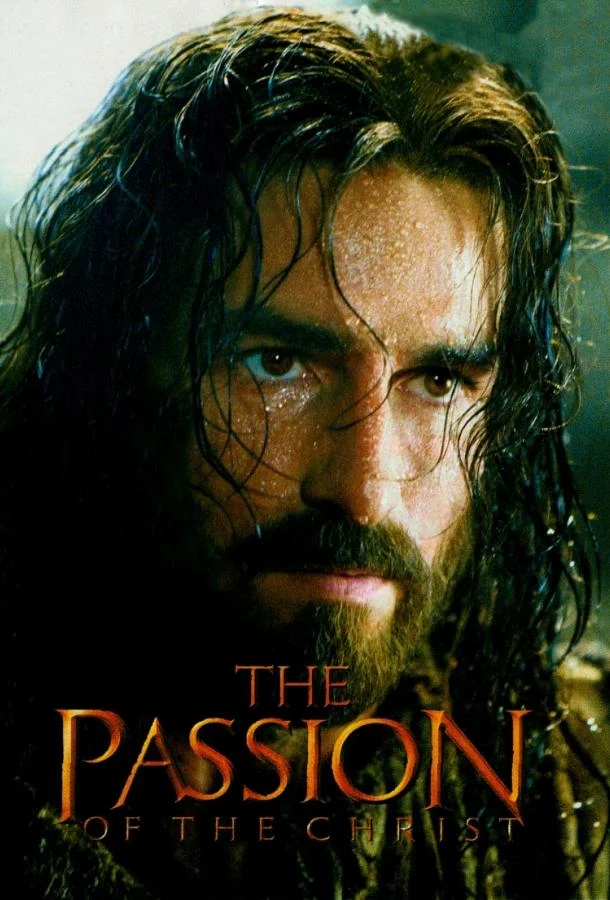 Смотреть Страсти Христовы (2004) онлайн в хорошем качестве, бесплатно на русском языке